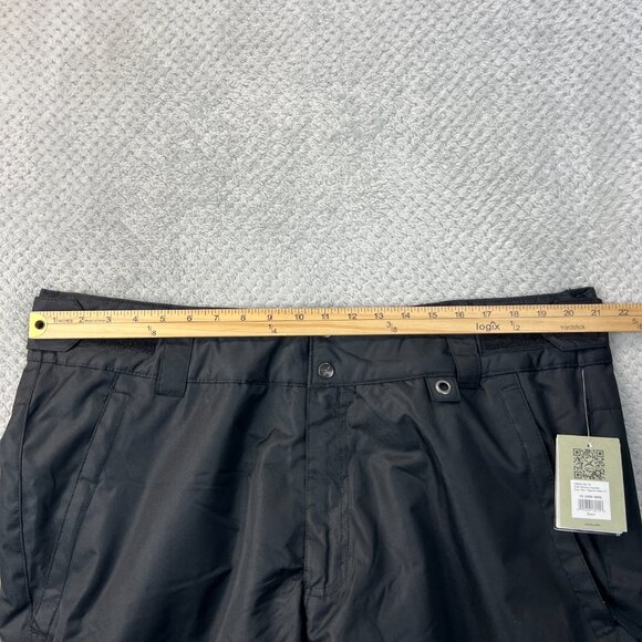 ARCTIX A6 Womens Snow Pants Insulated SKI Snowboard Adjustable 5000mm 1X 16W-18W - Picture 10 of 15
